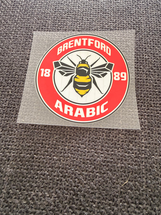 Brentford