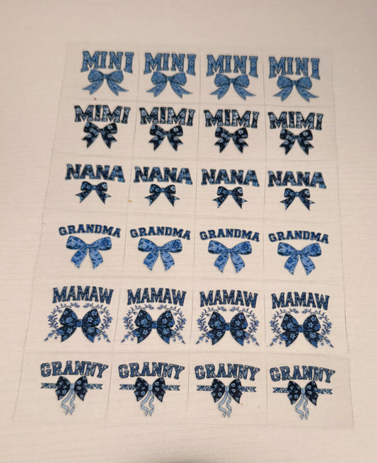 Mama