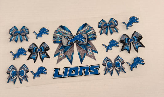 Lions