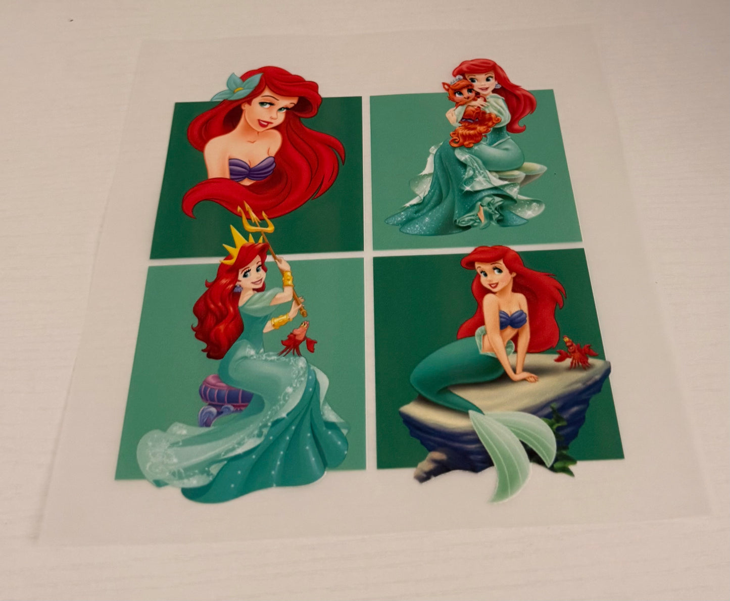 Ariel