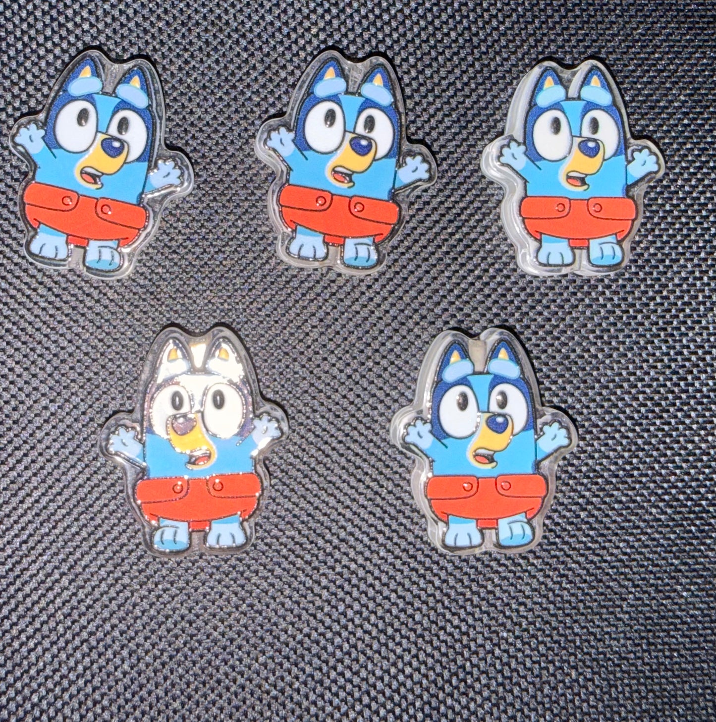 Bluey