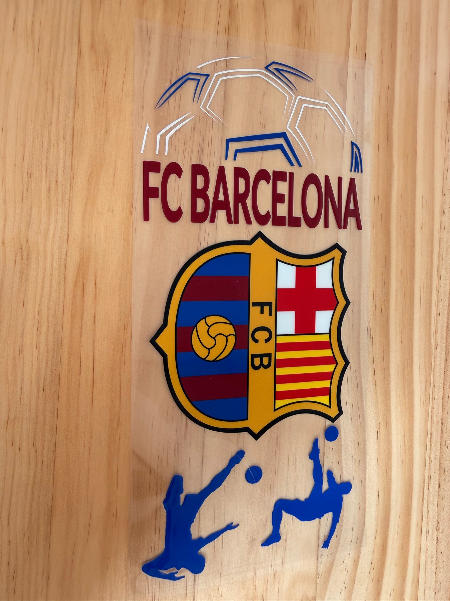 International football