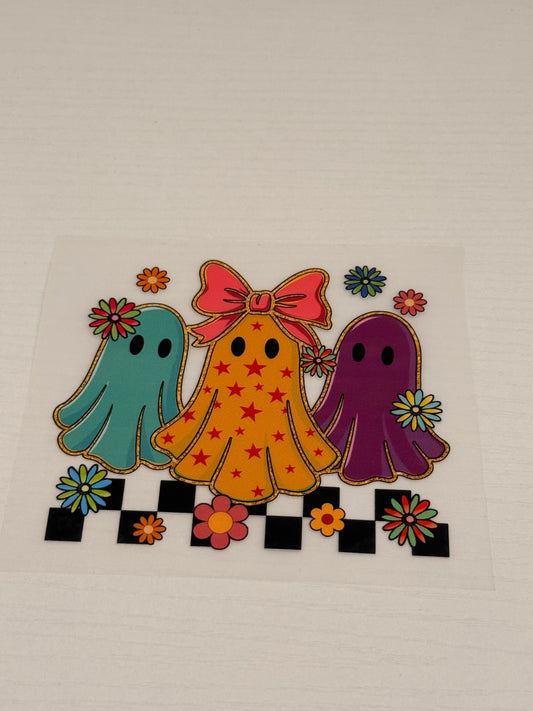 Ghosts