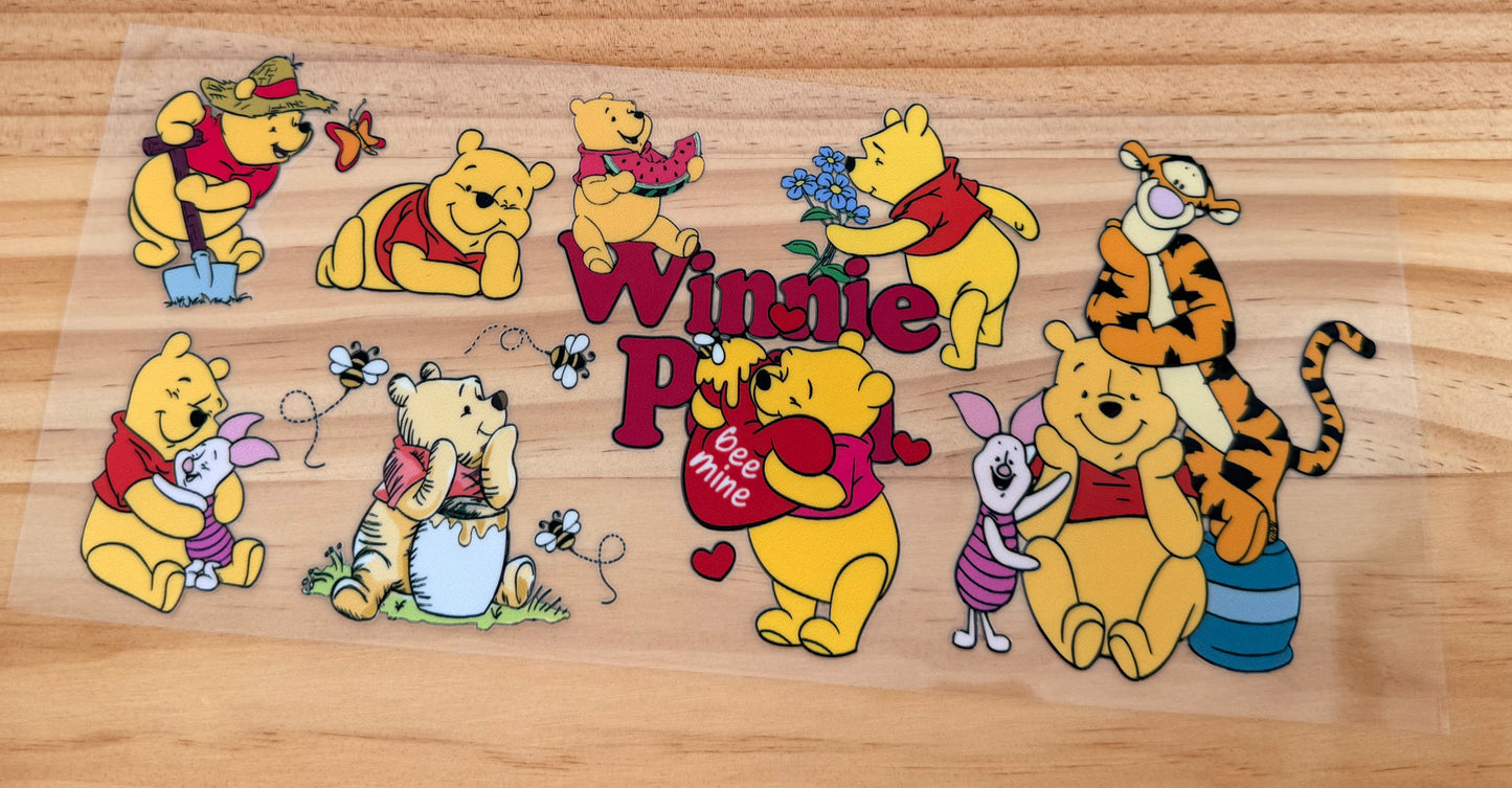 Winnie the Pooh