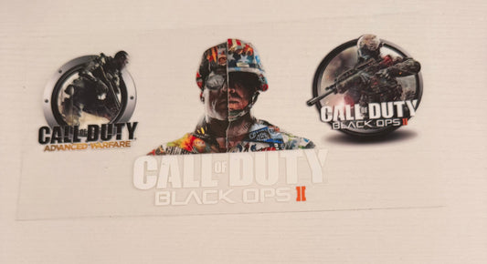 Call of duty black ops 2