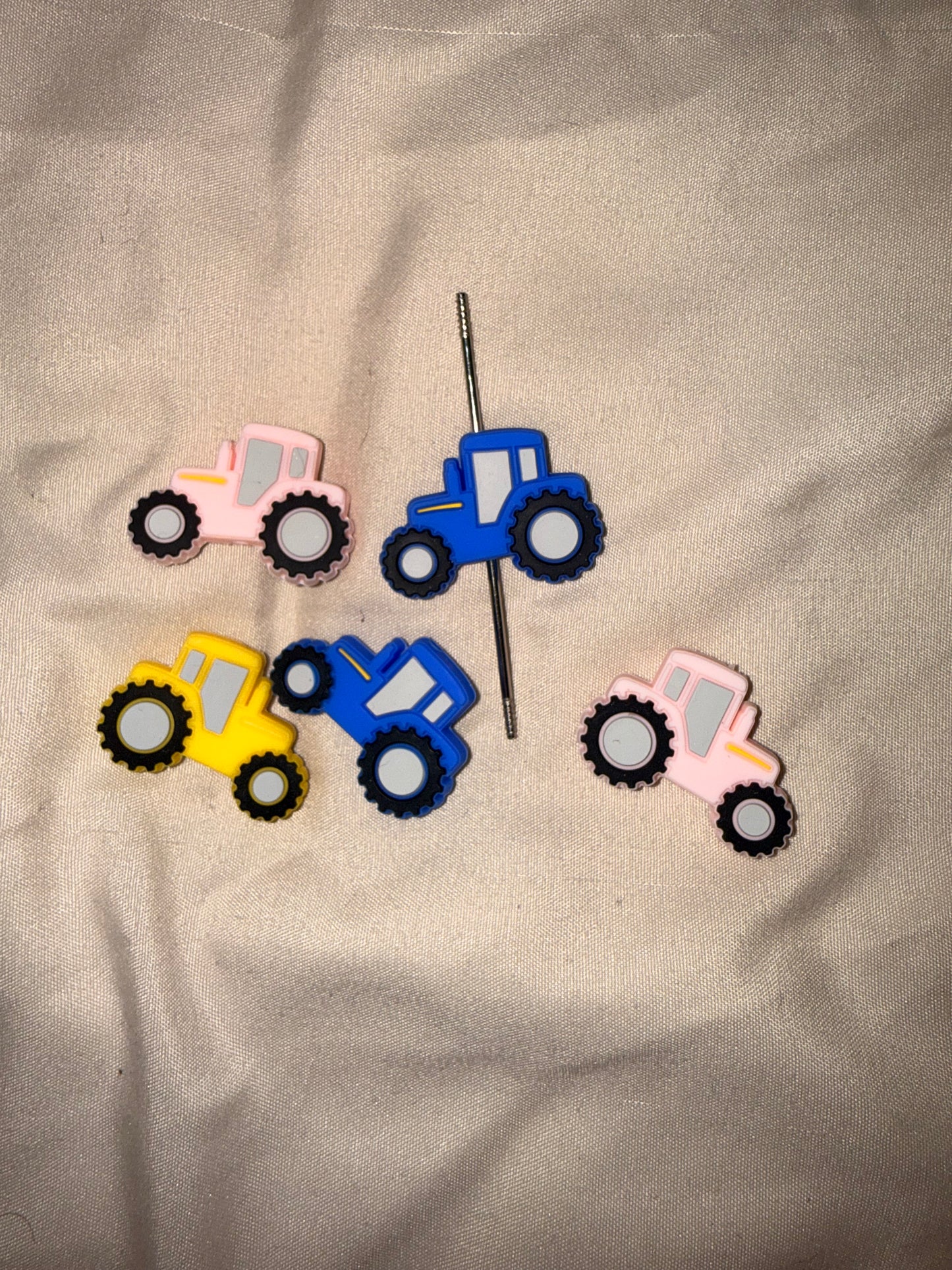 vehicles