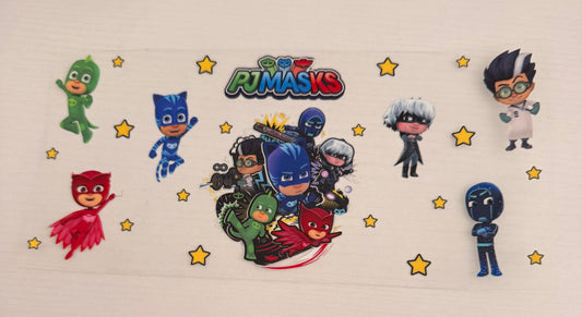 Pj mask