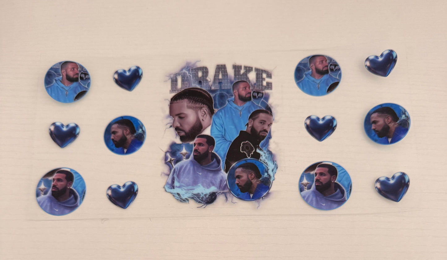 Drake