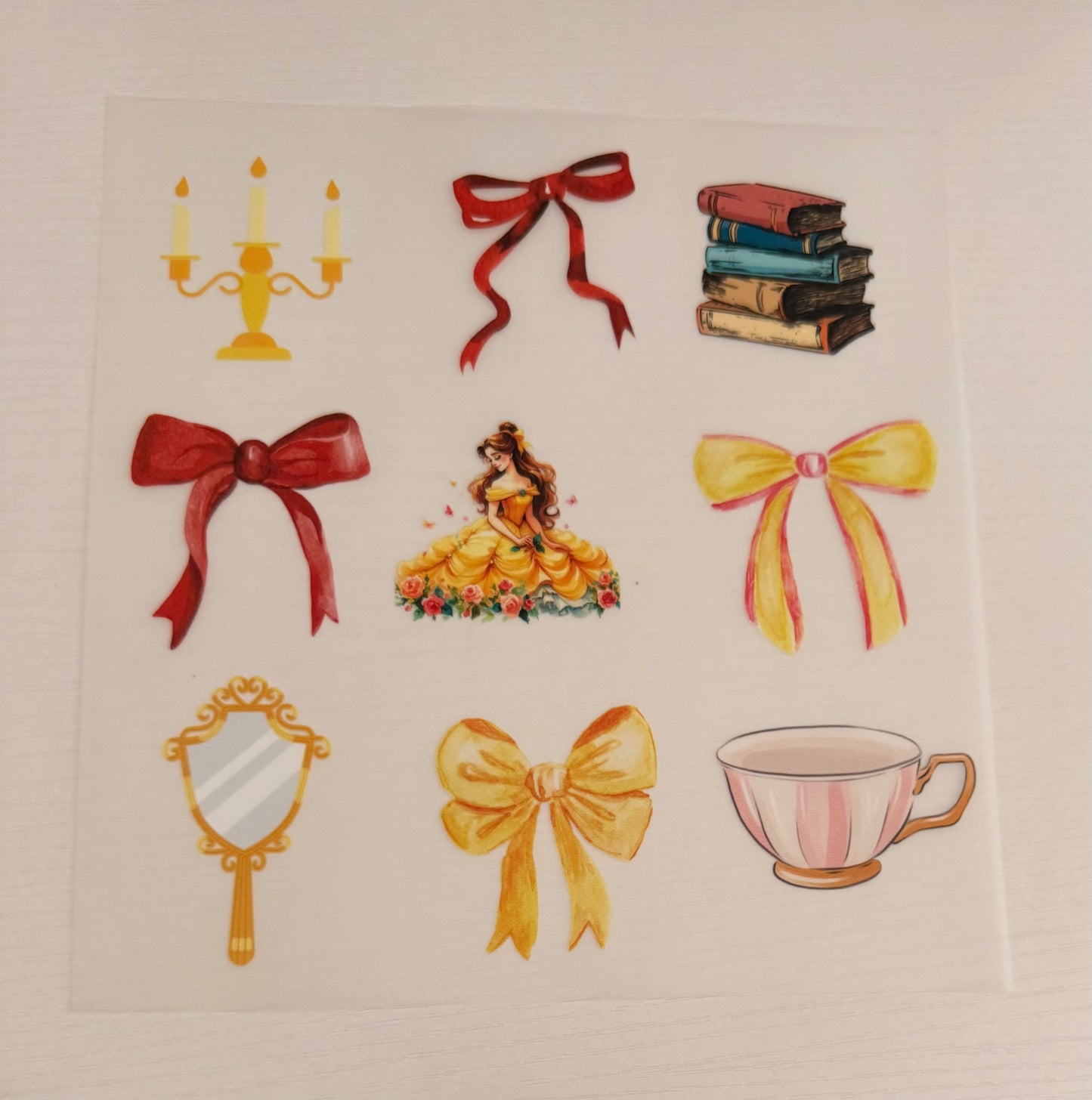 Bows