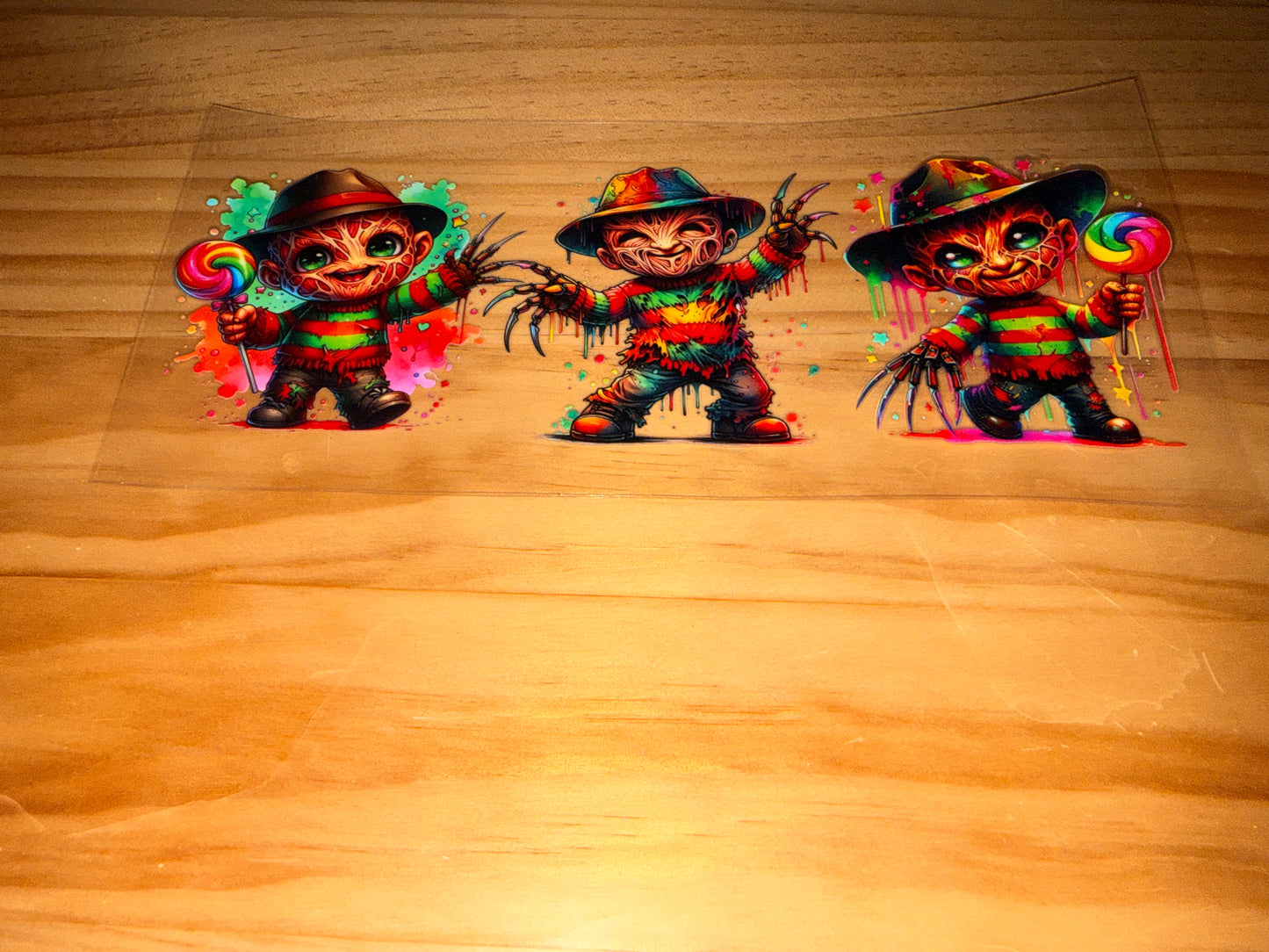 Freddy Krueger