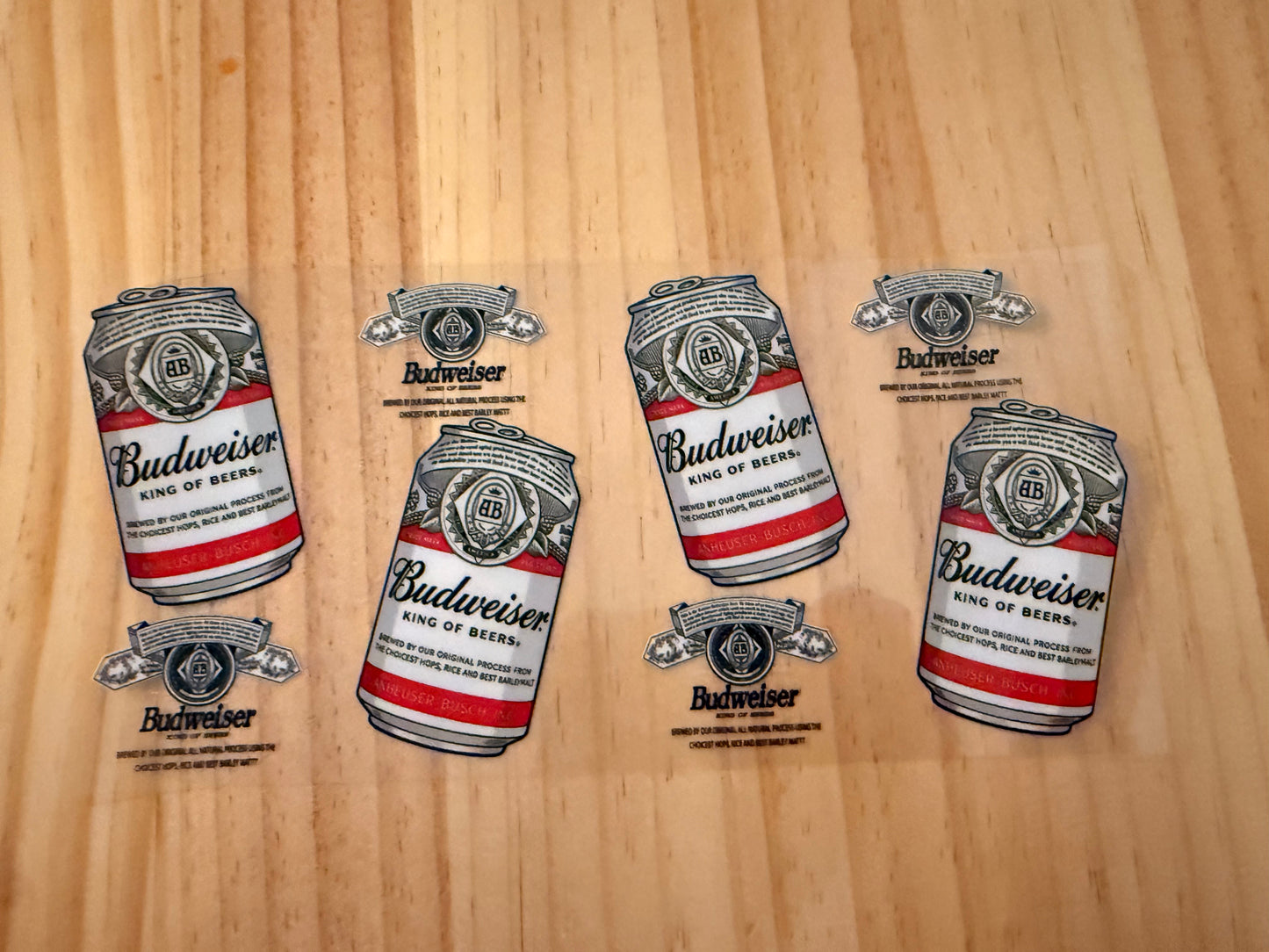 Budweiser