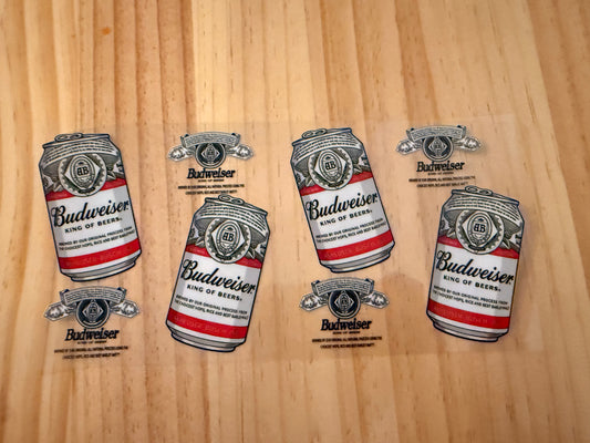Budweiser