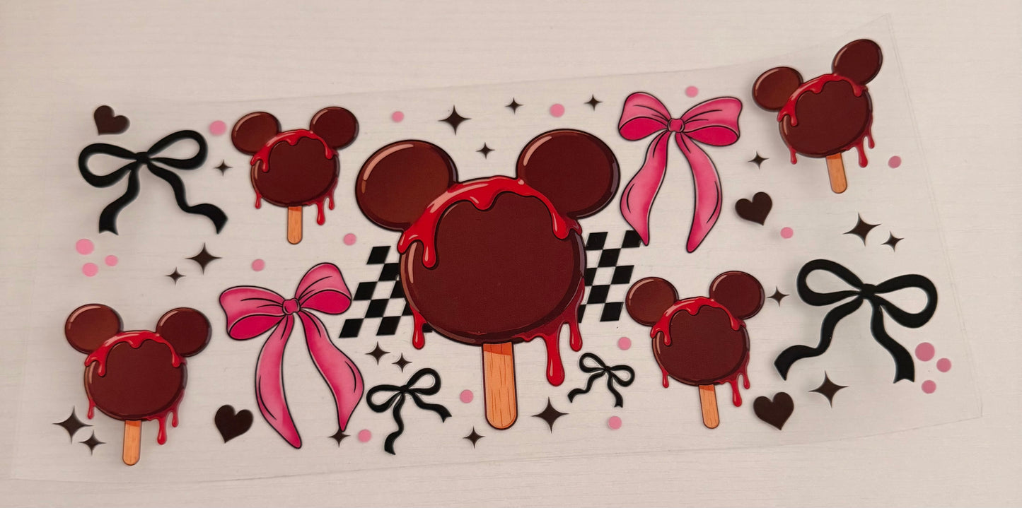 Disney lolly