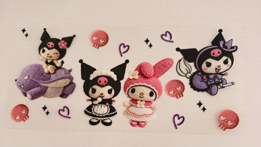 Kuromi
