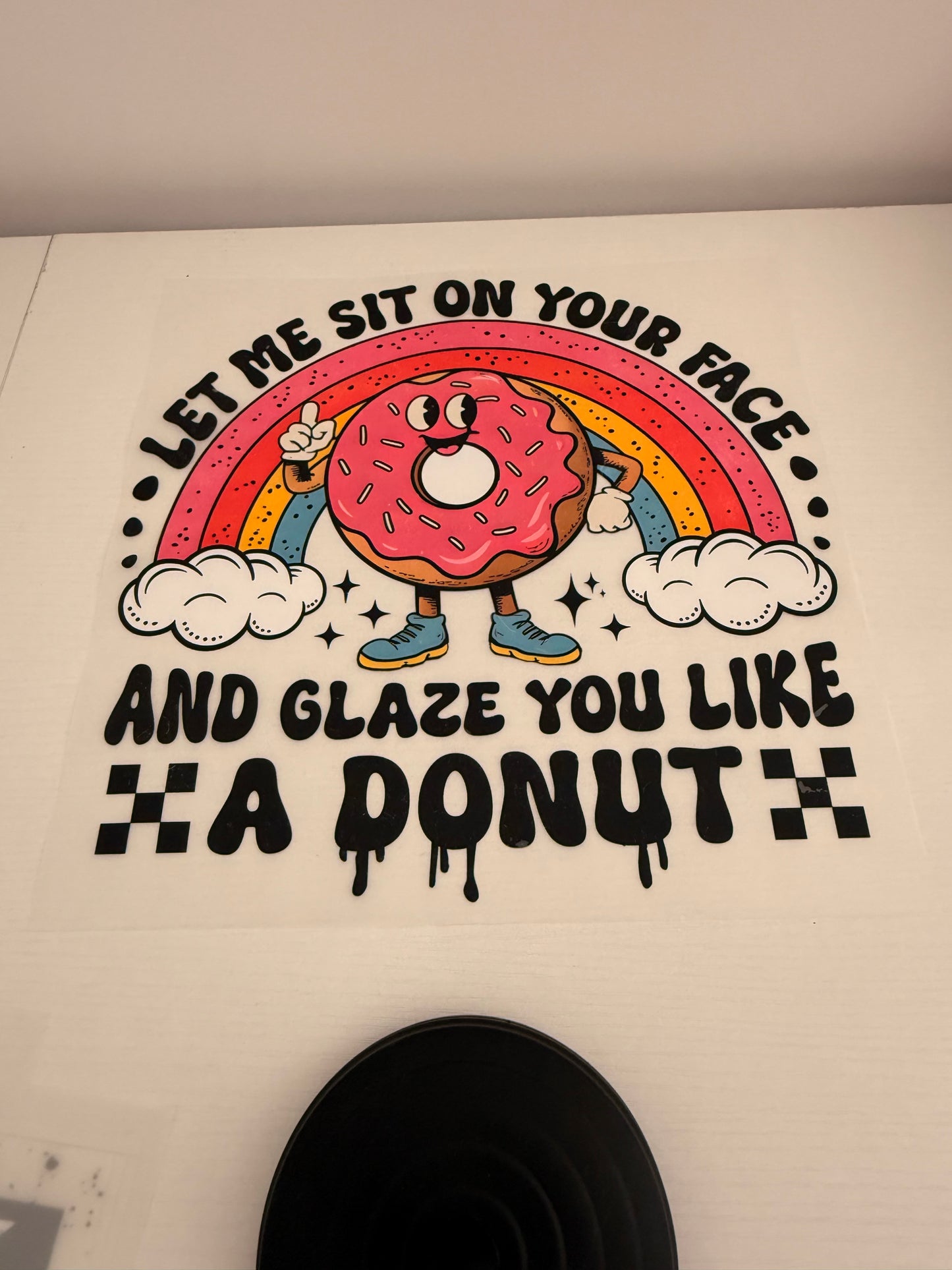 Donut
