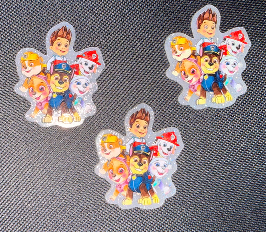 Paw patrol