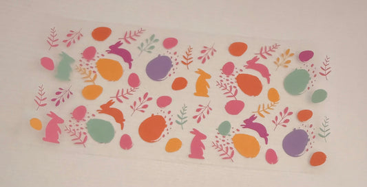Pastel Easter