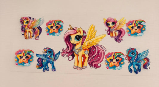 My little pony