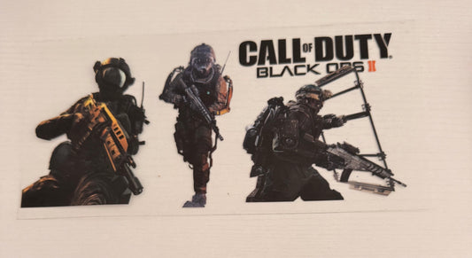Call of duty black ops 2