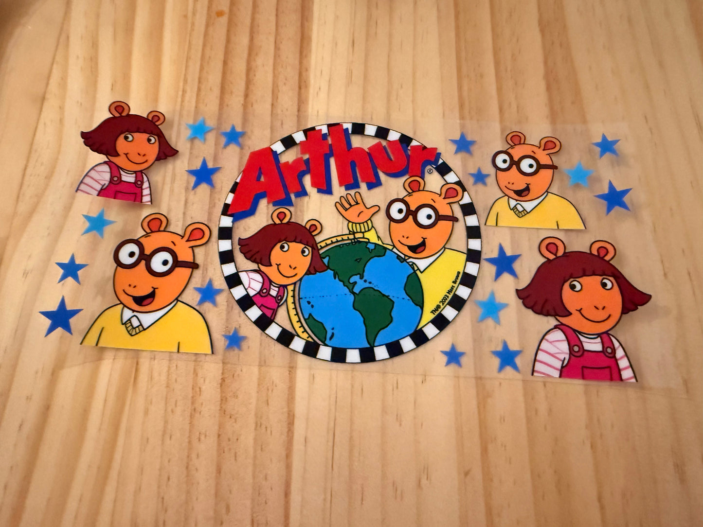 Arthur