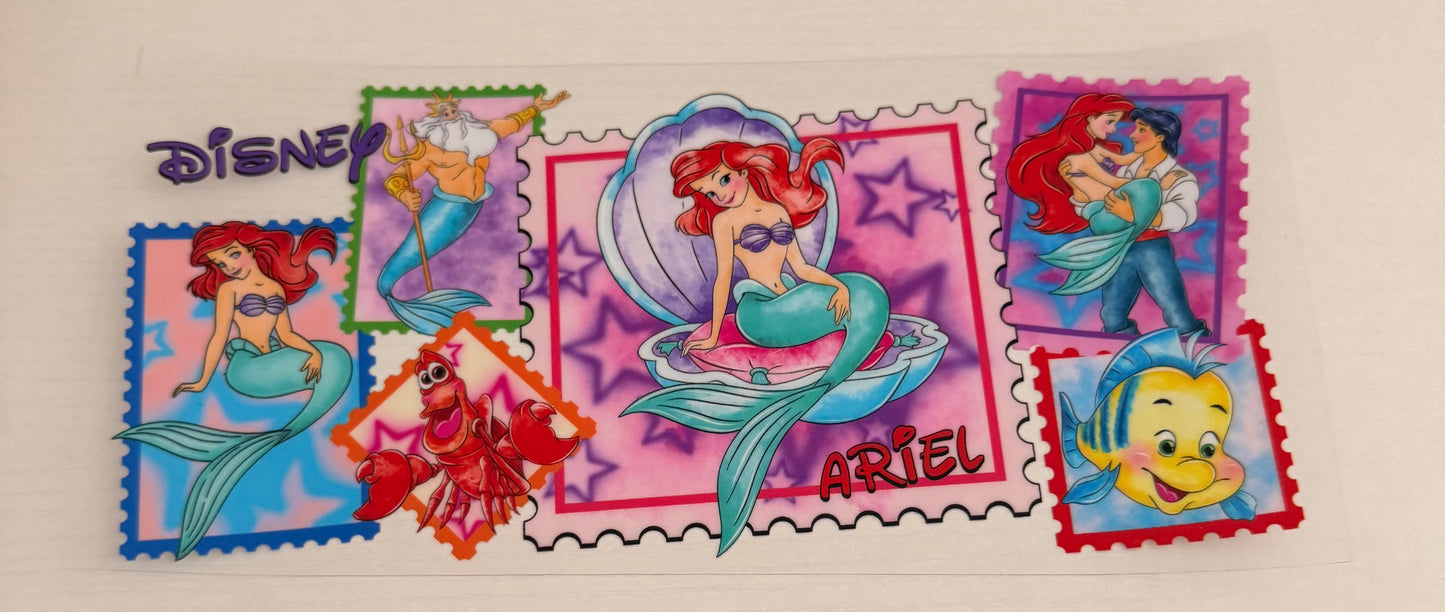 Ariel