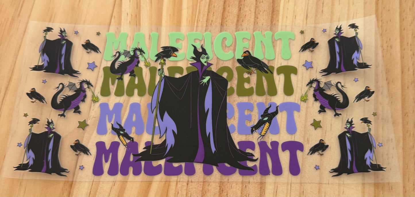Maleficent