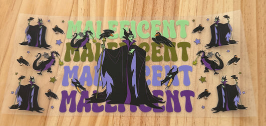 Maleficent