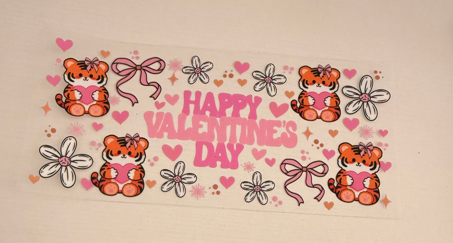 Happy Valentine’s Day