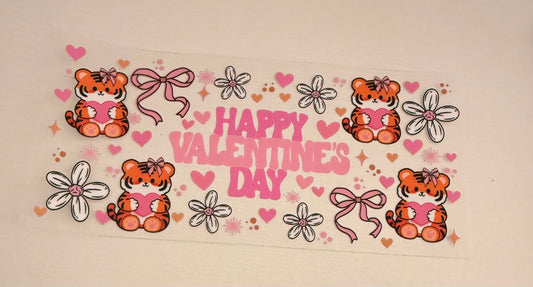 Happy Valentine’s Day