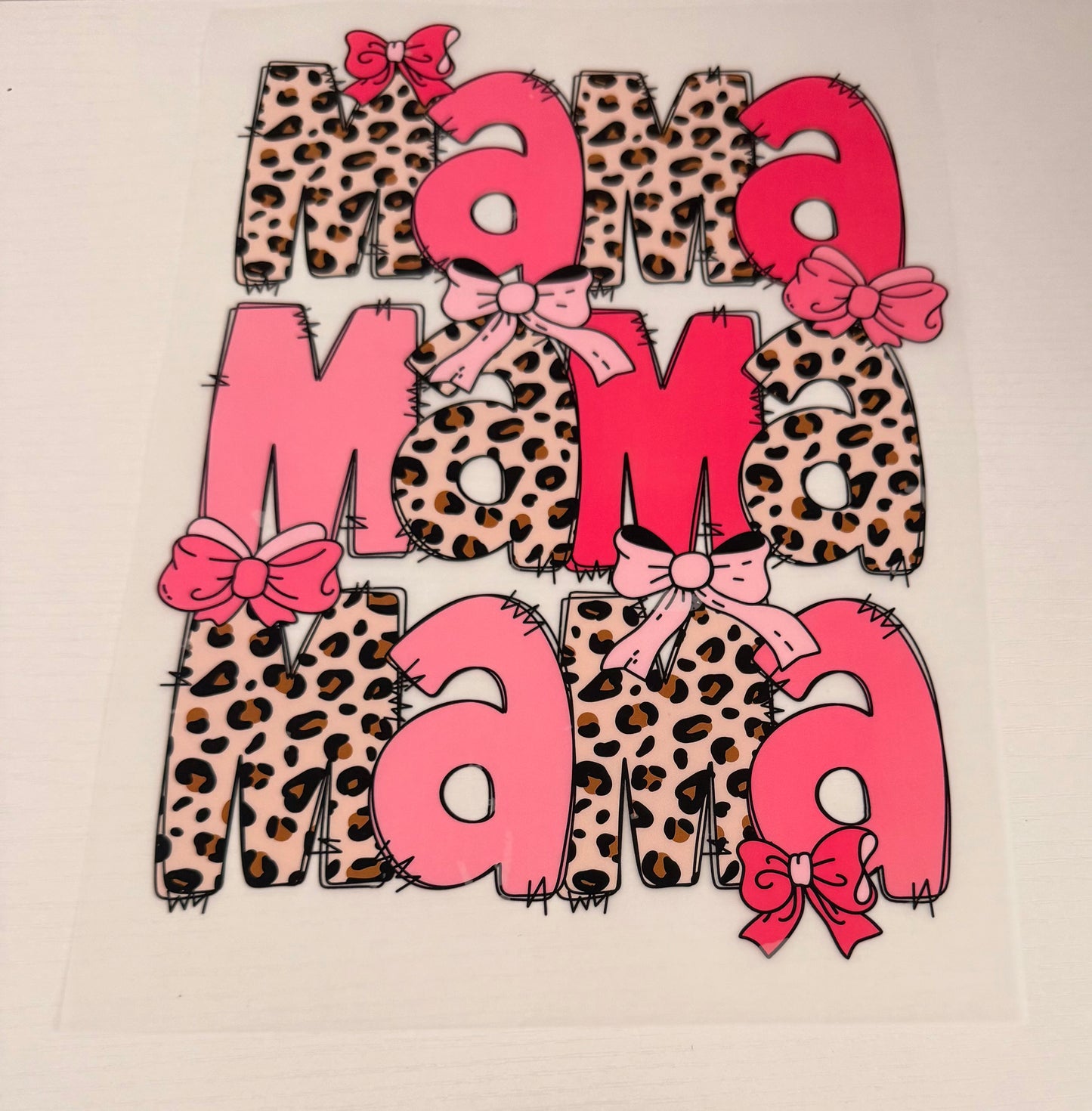 Mama