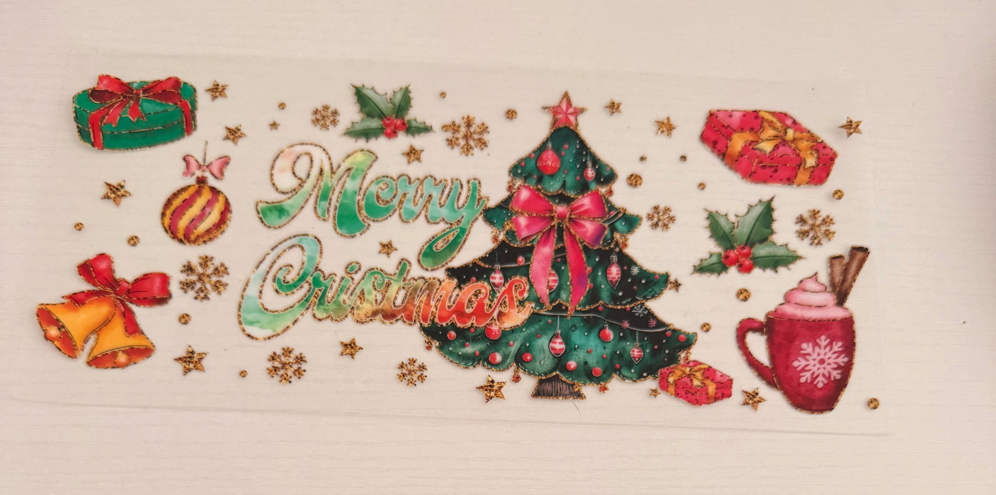 Christmas tree