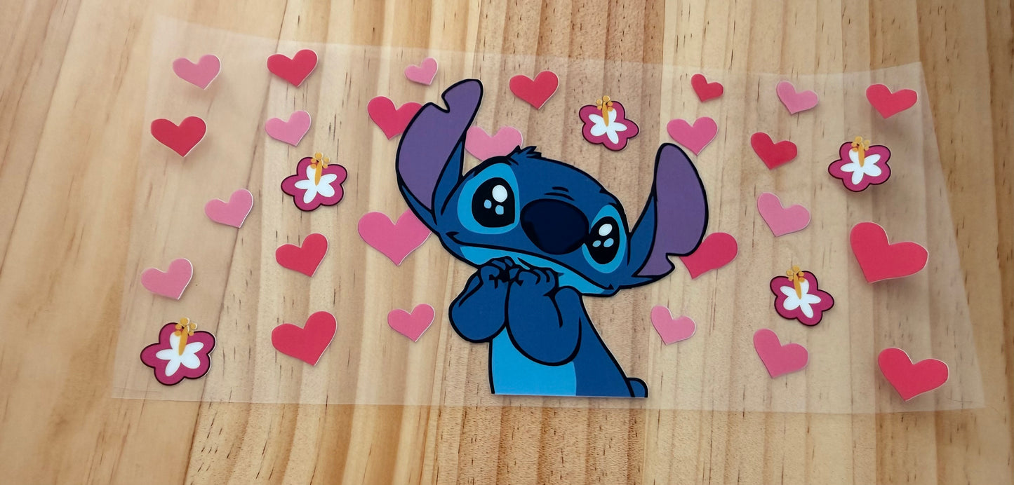 Stitch