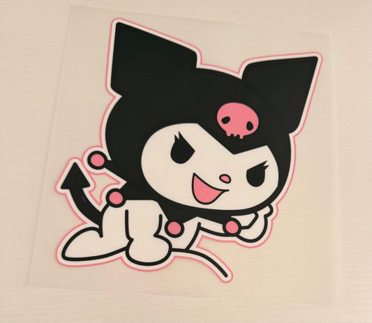 Kuromi
