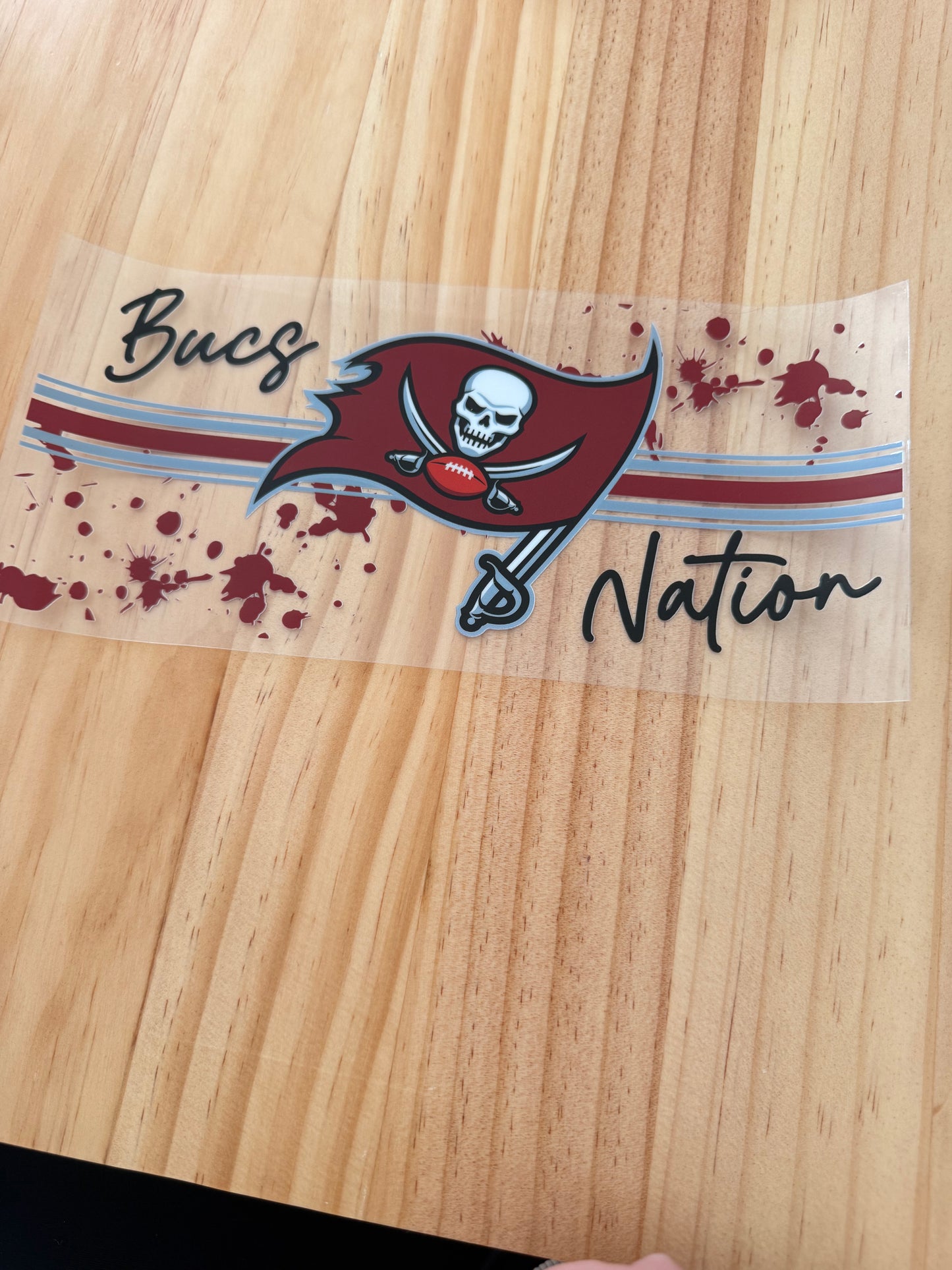 Bucs