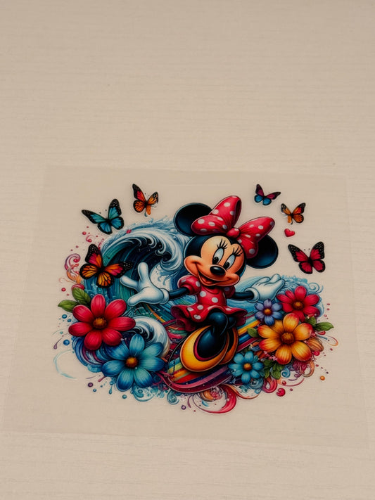 Minnie