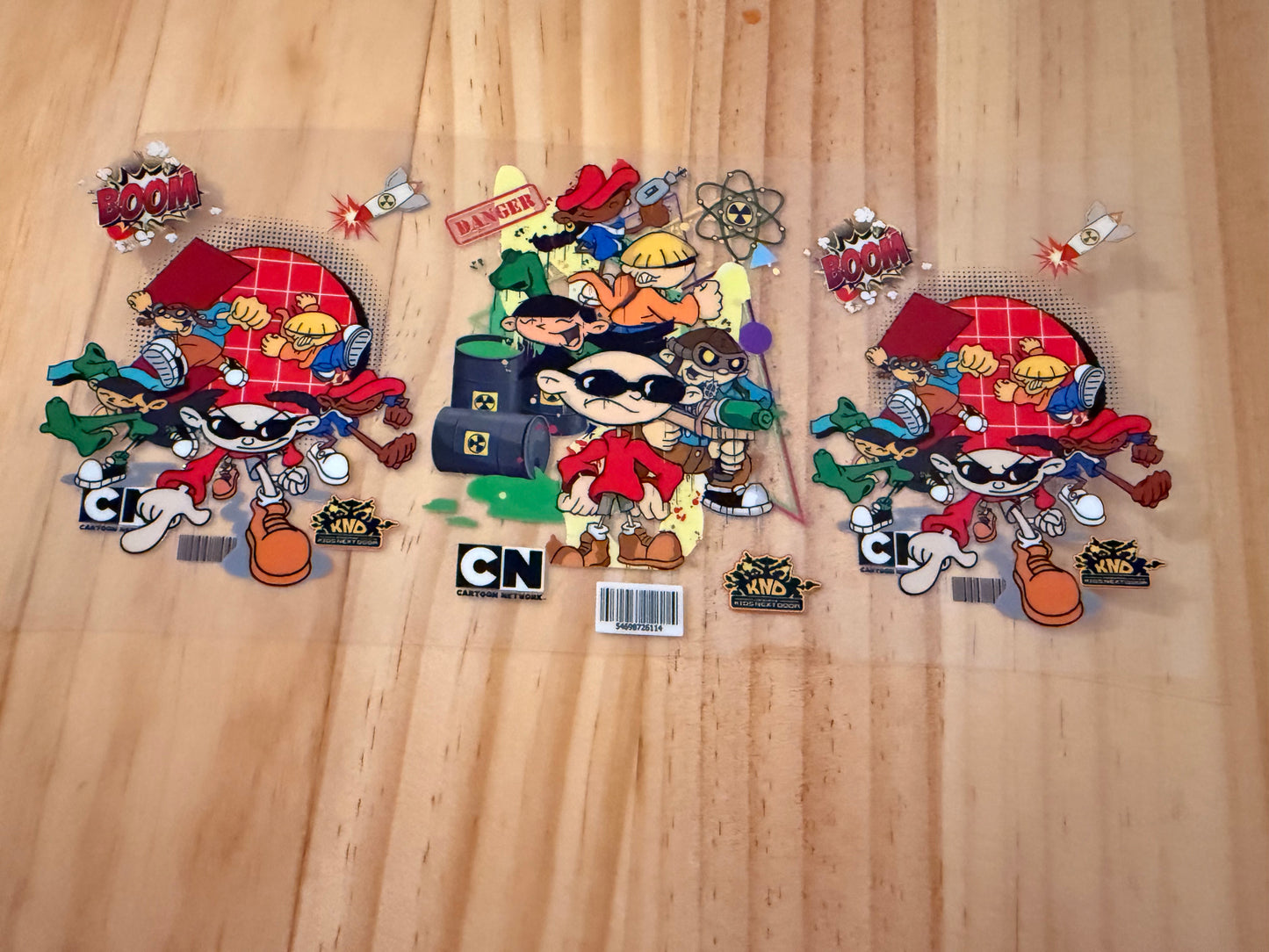 Cartoon Network