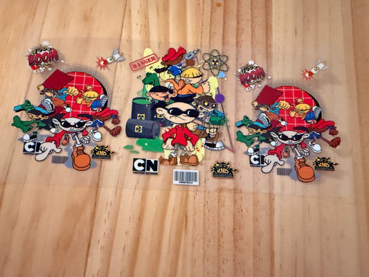 Cartoon Network