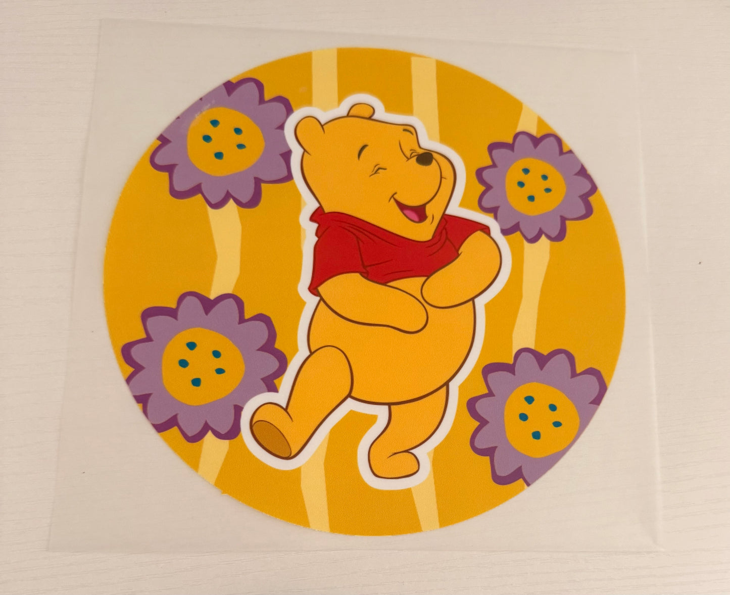 Winnie the Pooh