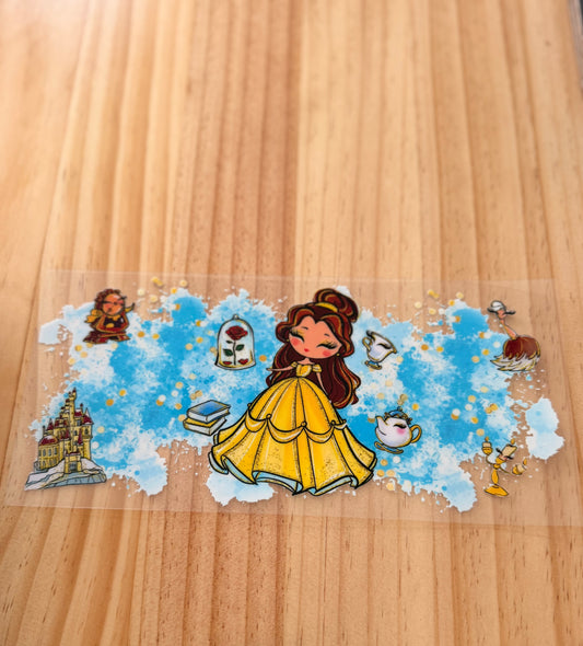 Belle