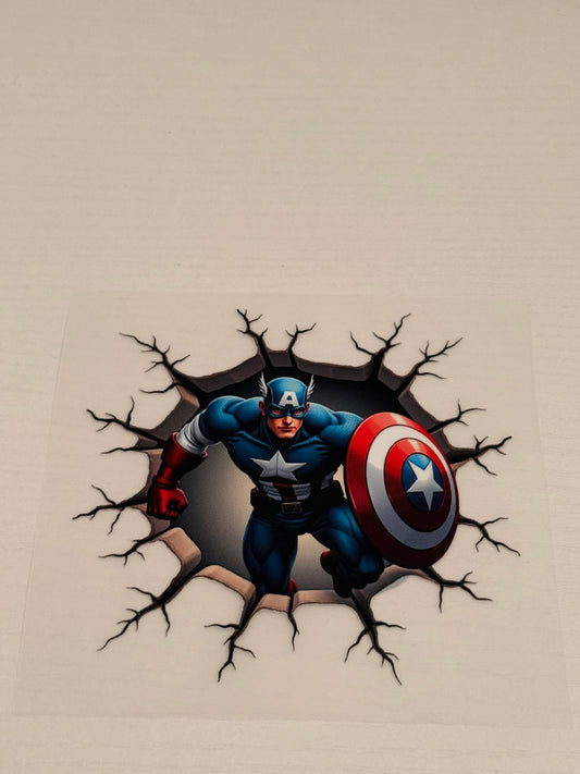 Captain America