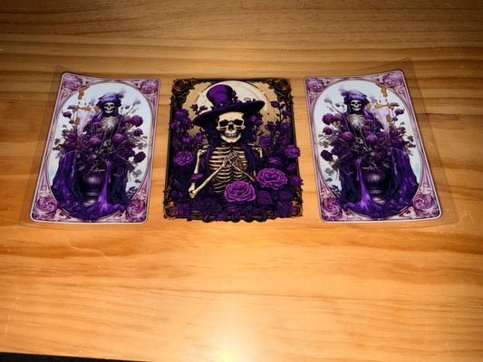 Witchy