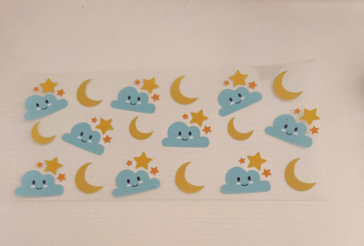 Clouds