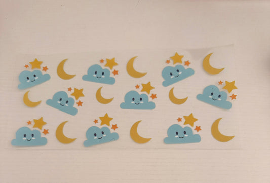 Clouds
