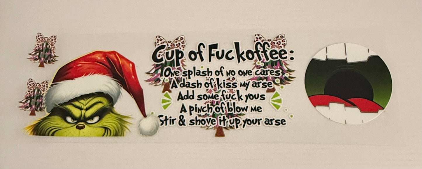 Grinch
