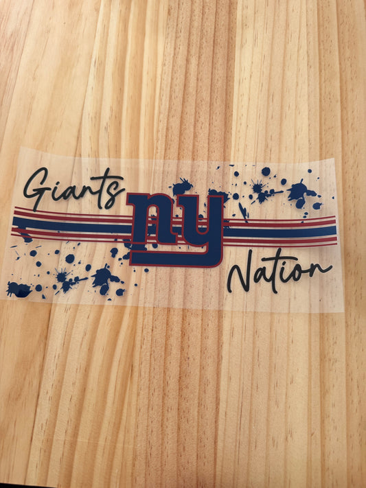 Giants