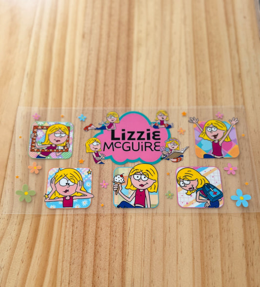 Lizzie McGuire