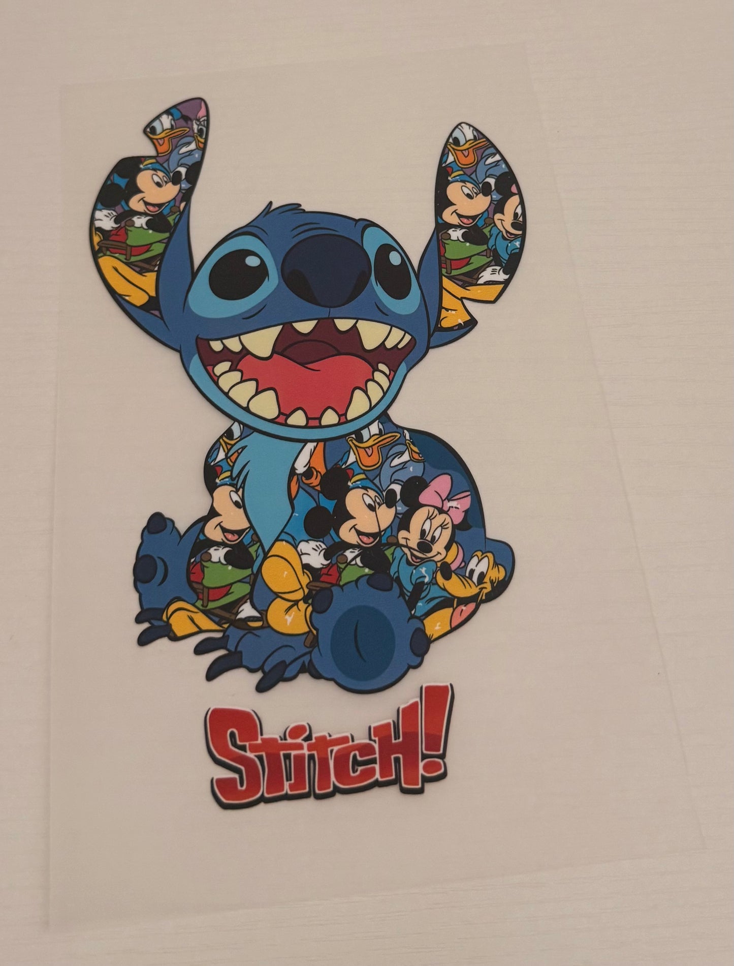 Stitch