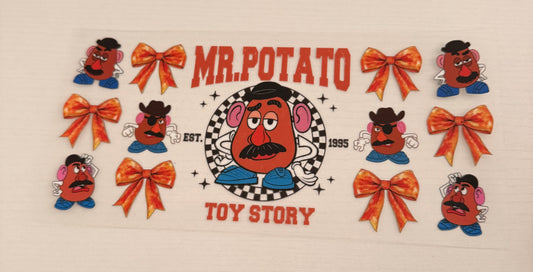 Mr potato