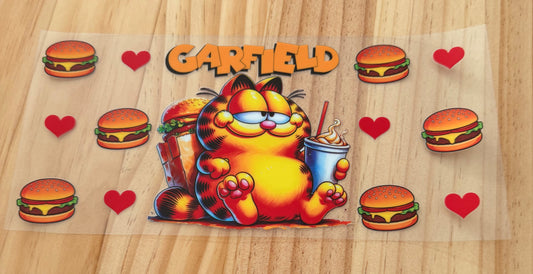 Garfield
