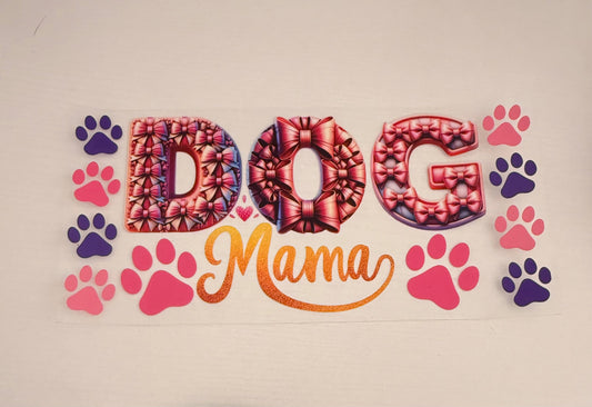 Dog mama